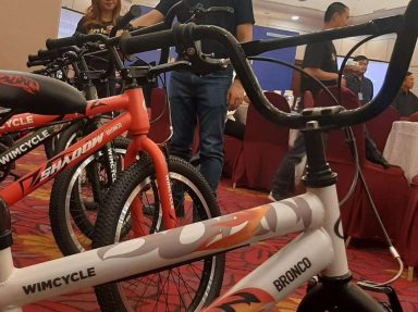 BAGAIMANA CARA MENGETAHUI SEPEDA ASLI DAN KW?