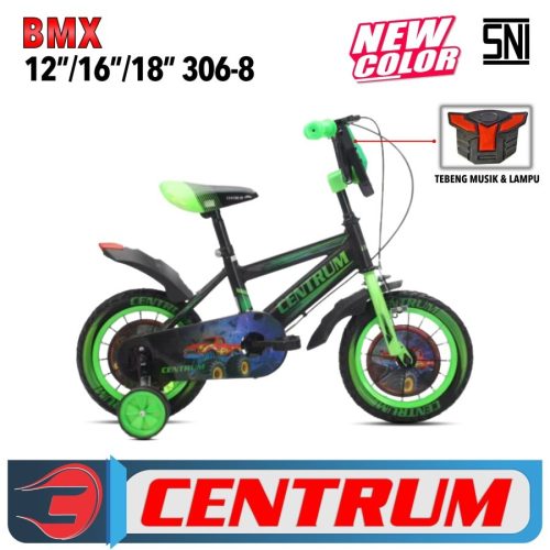 CENTRUM 306-8 - Image 2