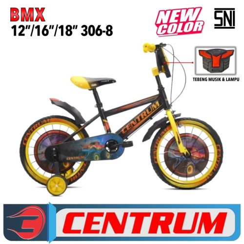 CENTRUM 306-8 - Image 3