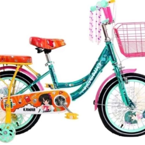 MINI UNITED GENIO KAWAI