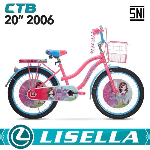 MINI LISELLA 2006